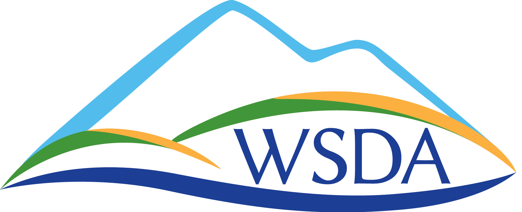 WSDA logo