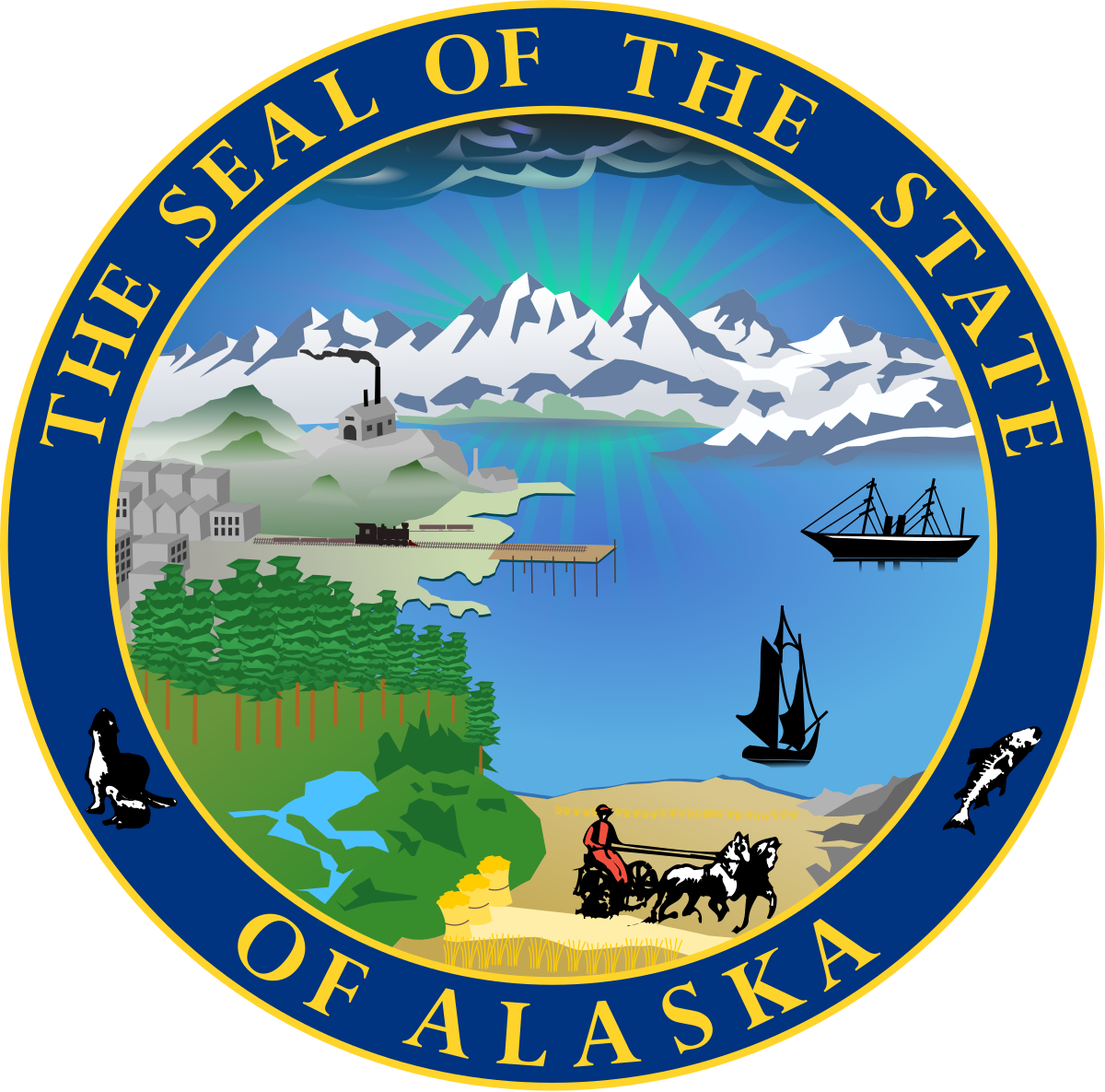 ak dept of labor