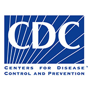 CDC logo