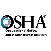 OSHA logo