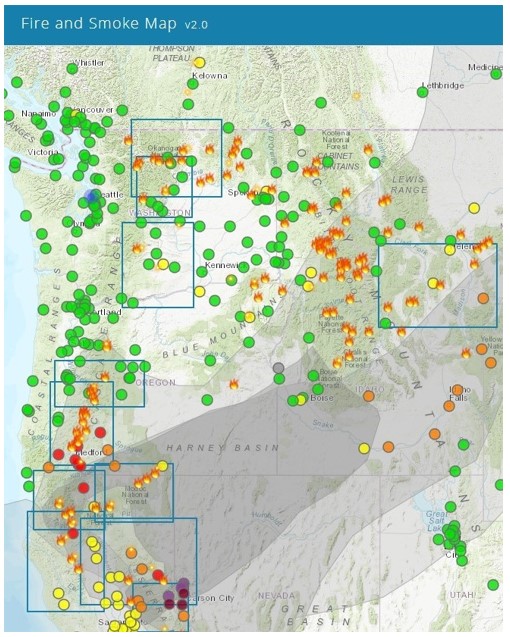 fire-smoke-pnw-map