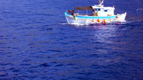 Image of fishing vessel