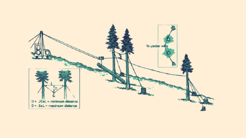 logging rigging guide