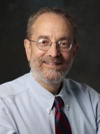 Headshot of Howard Frumkin