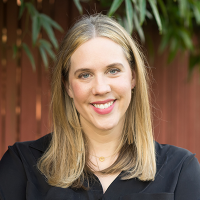 Headshot of Marissa Baker