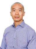 Headshot of Yijie Geng