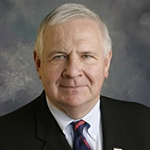 UW alumnus Bruce Fowler