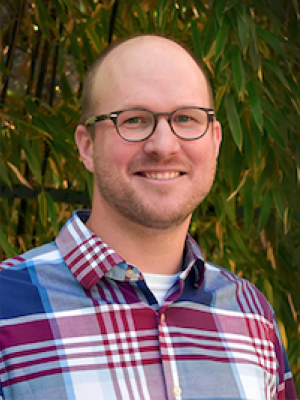 Edward Kasner headshot