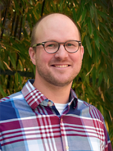 Edward Kasner headshot