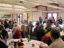 Northwest Children's Environmental Health Forum